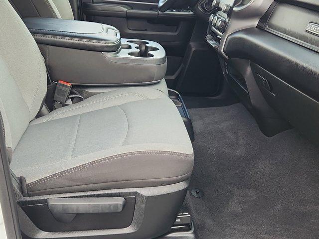 used 2024 Ram 2500 car, priced at $48,490