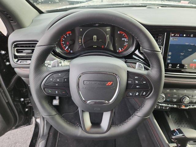 new 2026 Dodge Durango car, priced at $56,005