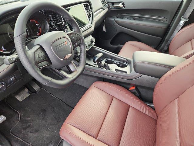 new 2026 Dodge Durango car, priced at $56,005