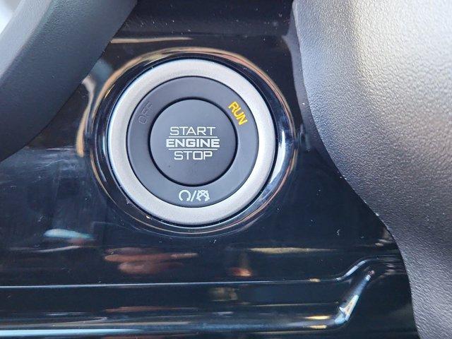 new 2026 Ram 1500 car, priced at $75,820