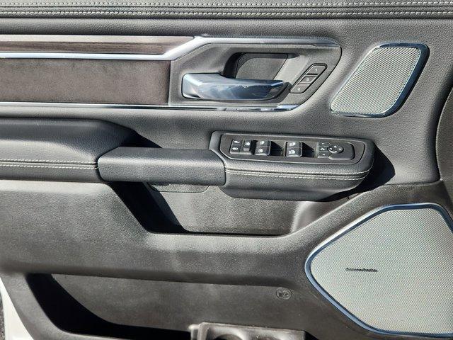 new 2026 Ram 1500 car, priced at $75,820