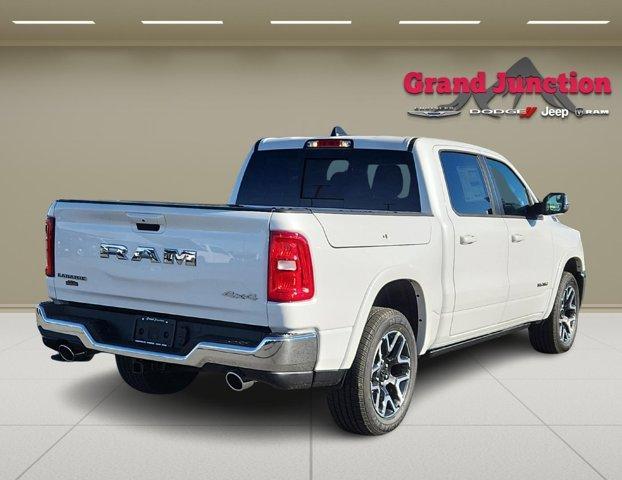 new 2026 Ram 1500 car, priced at $75,820