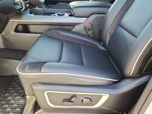 new 2026 Ram 1500 car, priced at $75,820