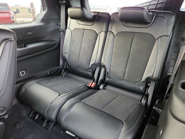 used 2025 Jeep Grand Cherokee L car, priced at $40,494