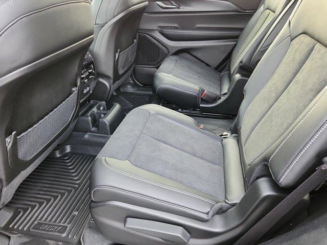 used 2025 Jeep Grand Cherokee L car, priced at $40,494