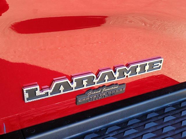 new 2026 Ram 2500 car, priced at $87,750