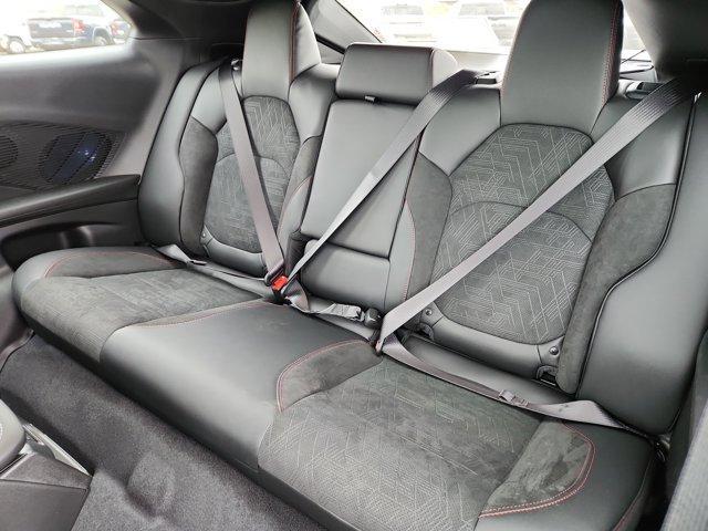 new 2026 Dodge Charger car, priced at $70,680