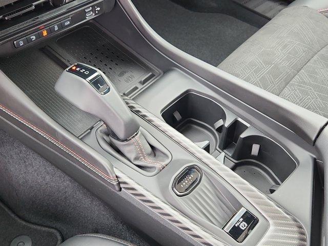 new 2026 Dodge Charger car, priced at $70,680