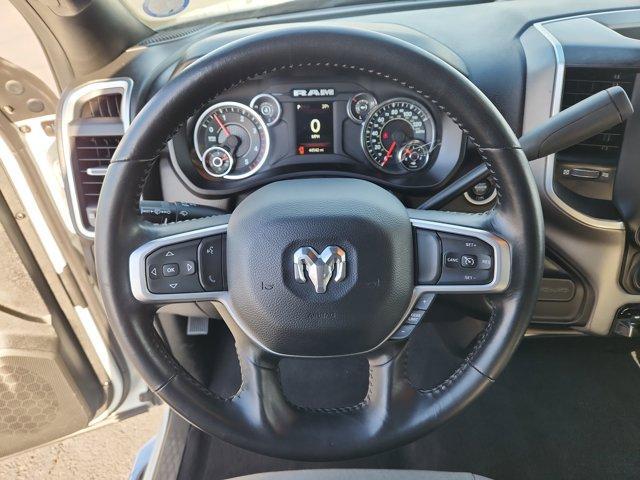 used 2024 Ram 3500 car, priced at $57,493