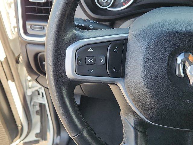 used 2024 Ram 3500 car, priced at $57,493