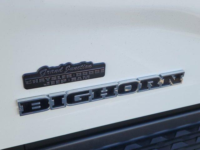 used 2024 Ram 3500 car, priced at $57,493