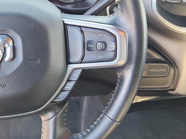 used 2024 Ram 3500 car, priced at $57,493