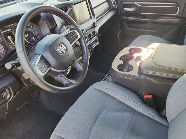 used 2024 Ram 3500 car, priced at $57,493