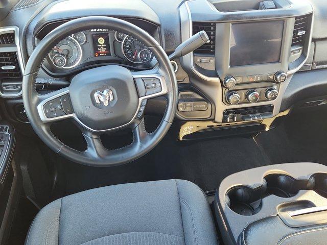 used 2024 Ram 3500 car, priced at $57,493