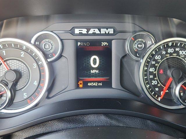 used 2024 Ram 3500 car, priced at $57,493