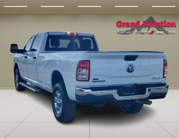 used 2024 Ram 3500 car, priced at $57,493