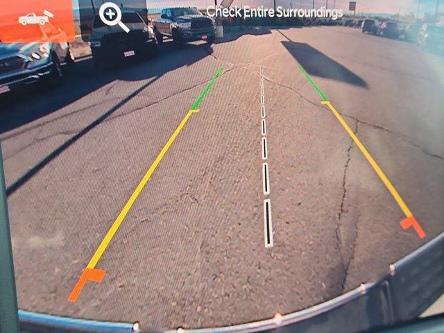 used 2024 Ram 3500 car, priced at $57,493