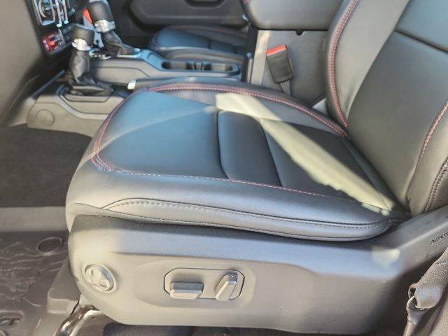 new 2026 Jeep Gladiator car, priced at $59,490