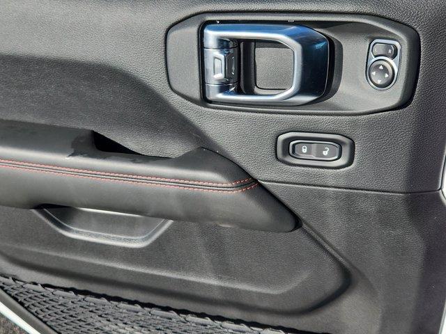 new 2026 Jeep Gladiator car, priced at $59,490