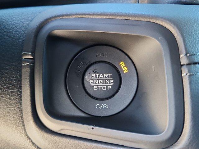 new 2026 Jeep Gladiator car, priced at $59,490