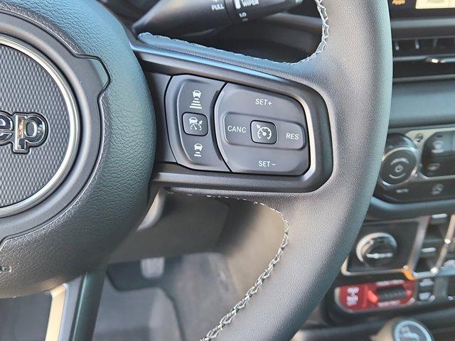 new 2026 Jeep Gladiator car, priced at $59,490