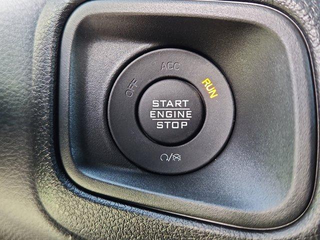 new 2026 Jeep Wrangler car, priced at $57,025