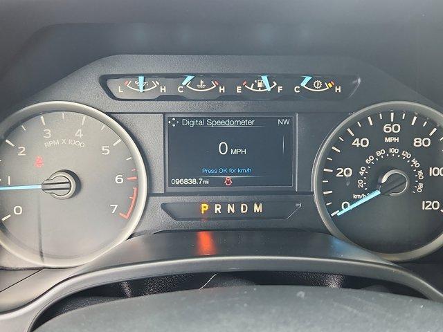 used 2019 Ford F-150 car, priced at $25,493