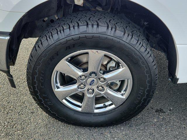 used 2019 Ford F-150 car, priced at $25,493