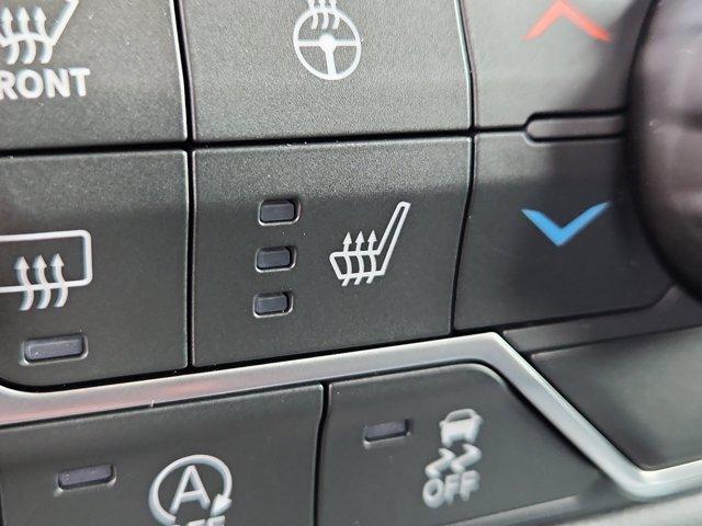 new 2025 Jeep Gladiator car, priced at $57,305