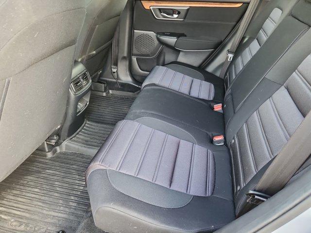 used 2021 Honda CR-V car, priced at $29,494