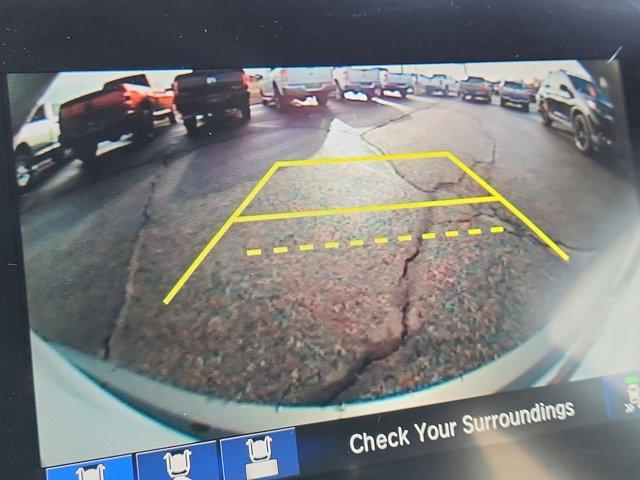 used 2021 Honda CR-V car, priced at $29,494