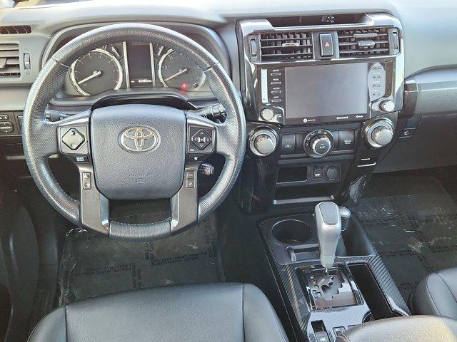 used 2024 Toyota 4Runner car, priced at $45,494
