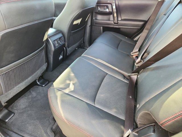 used 2024 Toyota 4Runner car, priced at $45,494