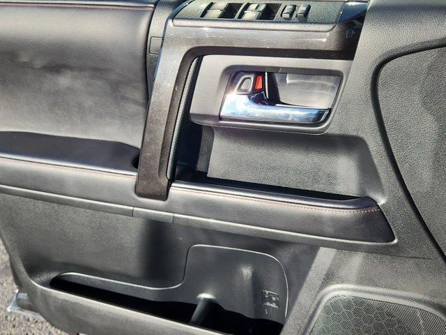 used 2024 Toyota 4Runner car, priced at $45,494