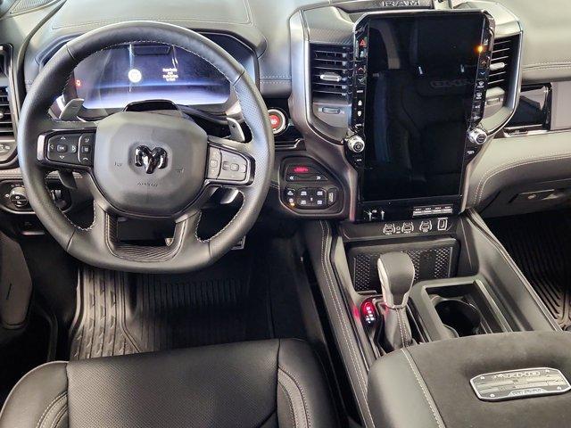 new 2026 Ram 1500 car, priced at $88,699
