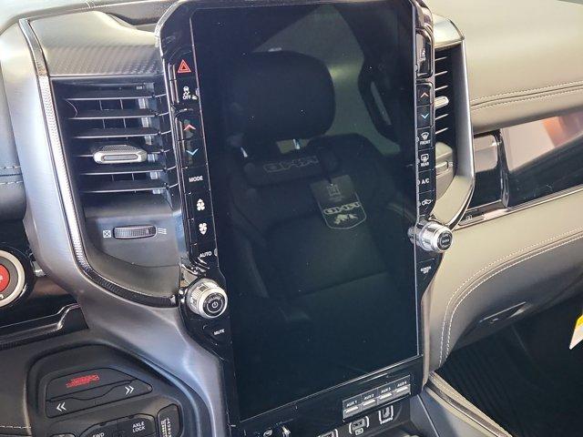 new 2026 Ram 1500 car, priced at $88,699