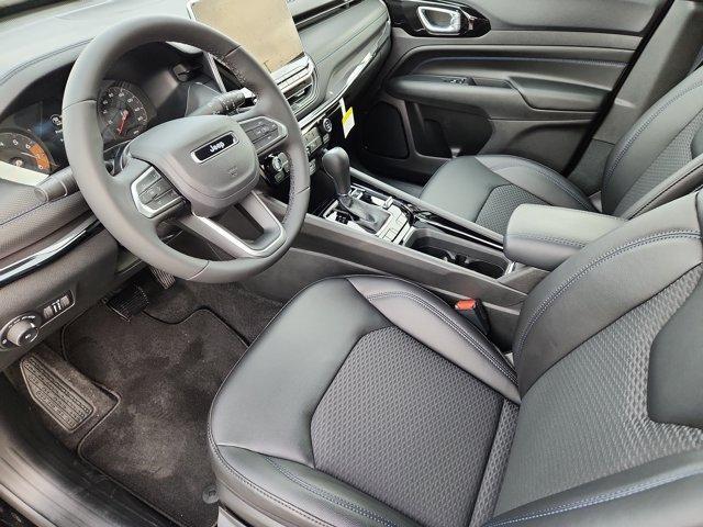 new 2026 Jeep Compass car, priced at $34,305