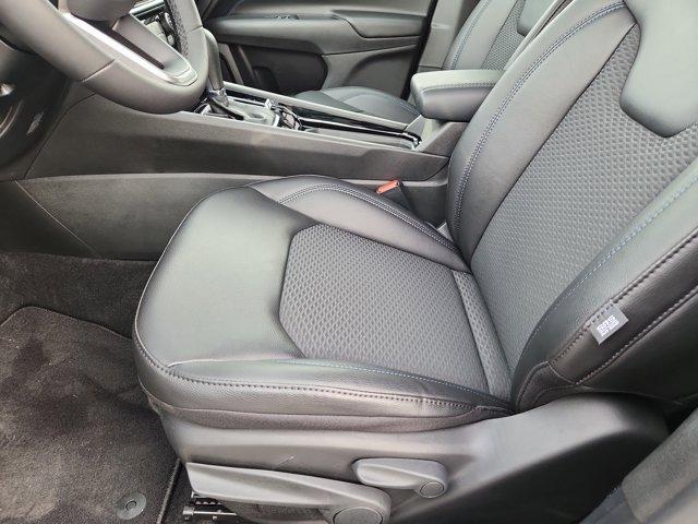 new 2026 Jeep Compass car, priced at $34,305