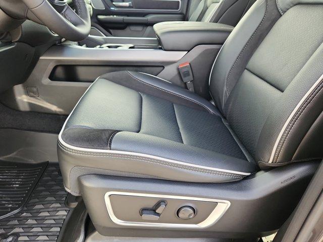 new 2026 Ram 1500 car, priced at $76,424