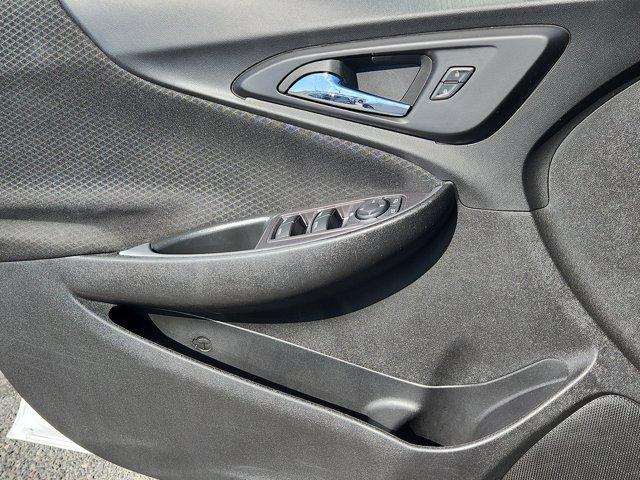 used 2024 Chevrolet Malibu car, priced at $21,490