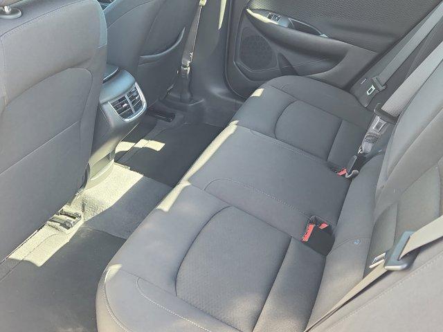 used 2024 Chevrolet Malibu car, priced at $21,490