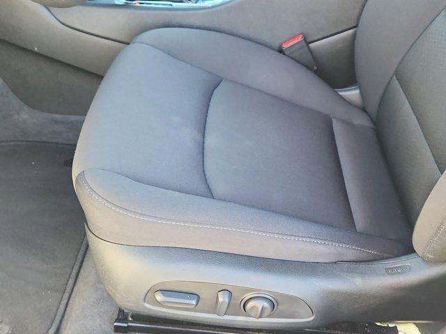 used 2024 Chevrolet Malibu car, priced at $21,490