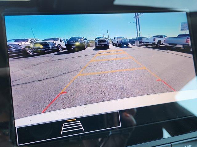 used 2024 Chevrolet Malibu car, priced at $21,490