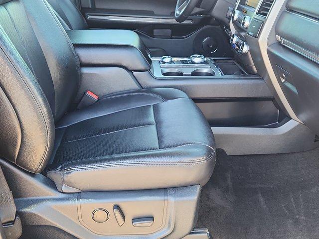 used 2021 Ford Expedition Max car, priced at $40,093
