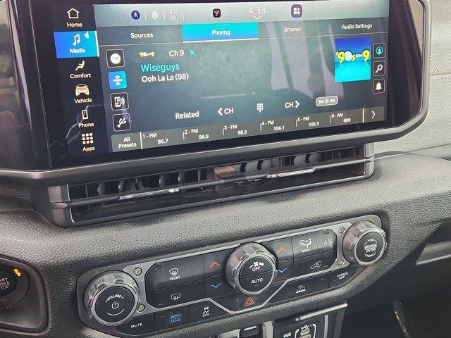 used 2024 Jeep Wrangler 4xe car, priced at $32,493