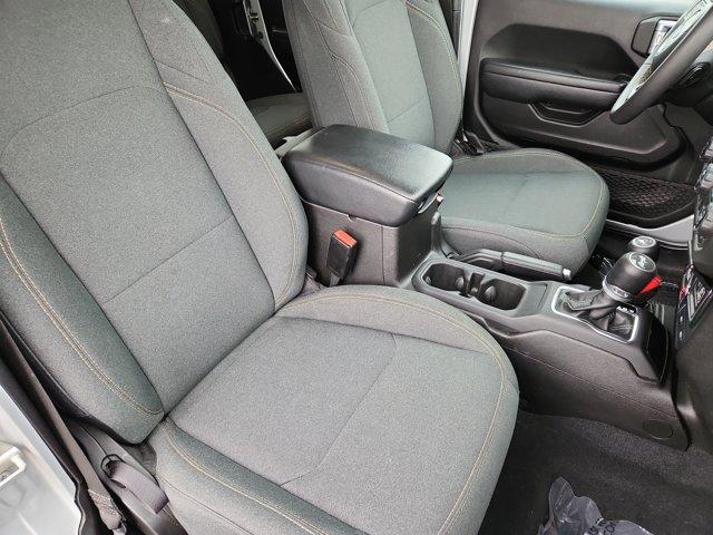 used 2024 Jeep Wrangler 4xe car, priced at $32,493