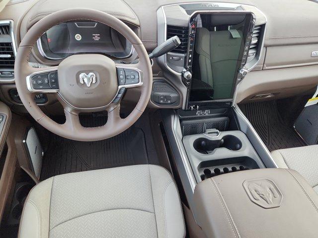 new 2026 Ram 2500 car, priced at $86,960