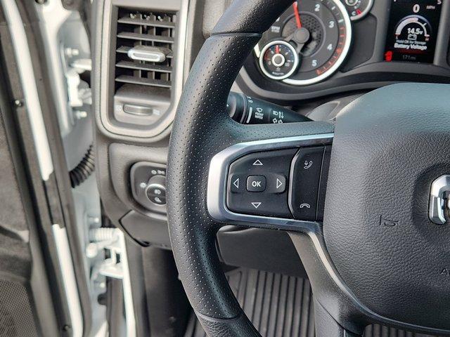 new 2026 Ram 3500 car, priced at $73,610