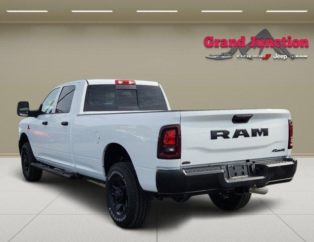 new 2026 Ram 3500 car, priced at $73,610