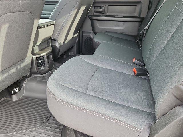 new 2026 Ram 3500 car, priced at $73,610